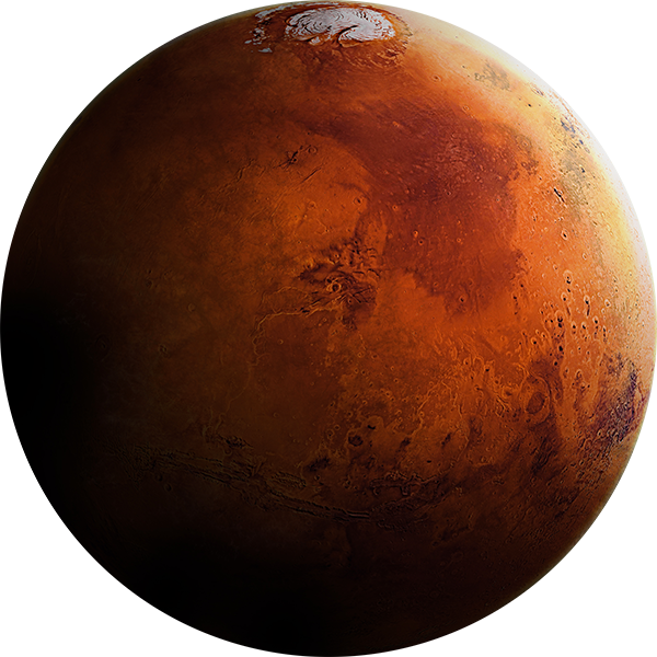 mars