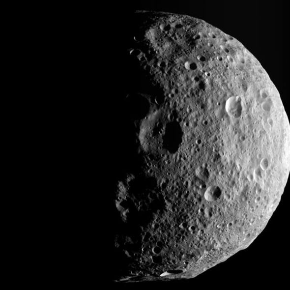 Vesta